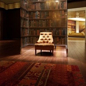 Meet your Posher, Scott